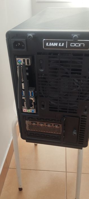 Computador Ryzen