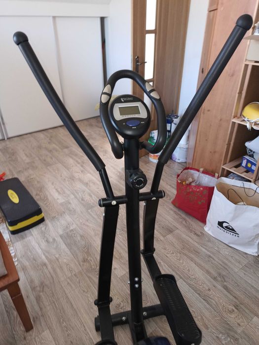 Orbitrek Total Sport