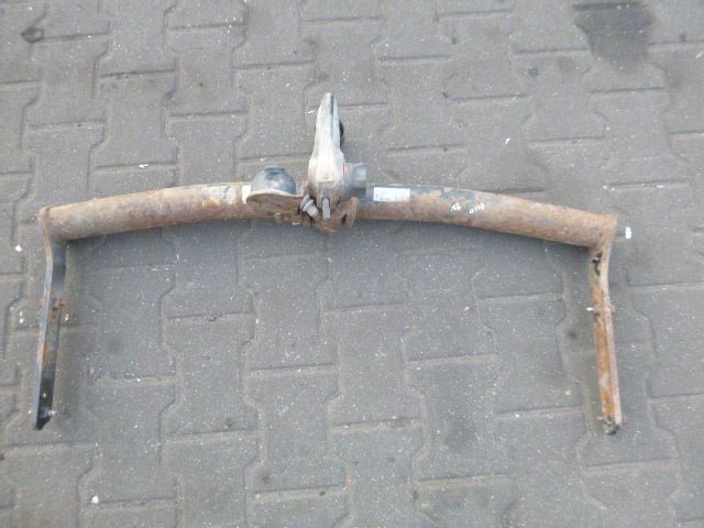 HAK HOLOWNICZY VOLKSWAGEN POLO 9N 01-05