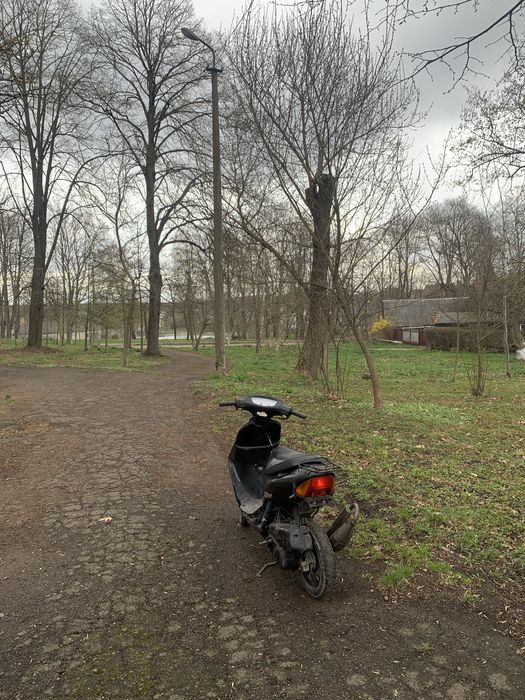 Продам honda dio af34 не ( джог, летс)