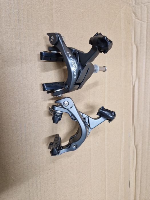 Hamulce szosowe U-Brake  Shimano Ultegra BR-6800