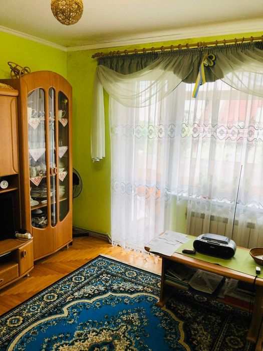 3-комнатная квартира по адресу Петефі Шандора пл. (площадь 67,6 м²) - Atlanta.ua - фото 11