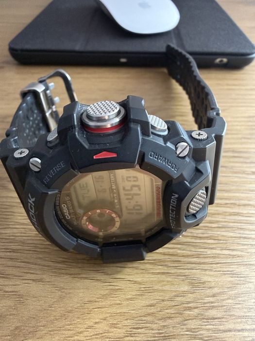 CASIO GW9400-1er