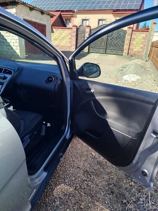 Продаю Seat Altea XL