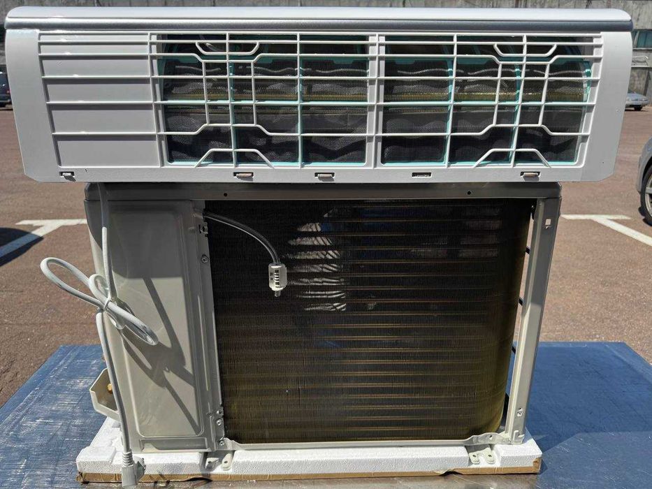 Кондиционер инверторный Midea (до 20м²) Доставка! Гарантия! Монтаж!