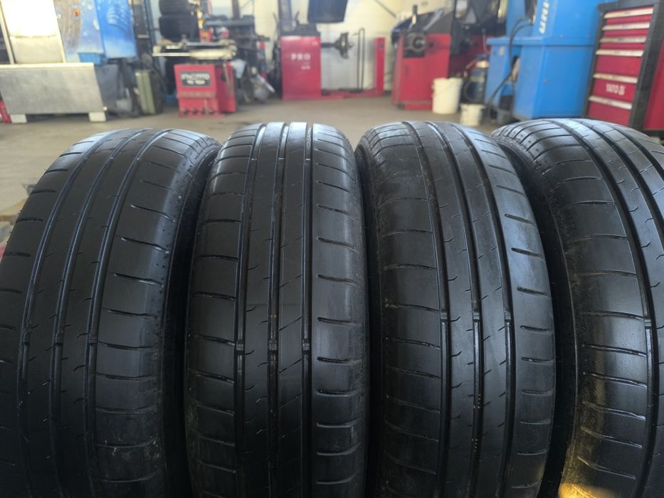 195/65r15 Falken sincera sn110