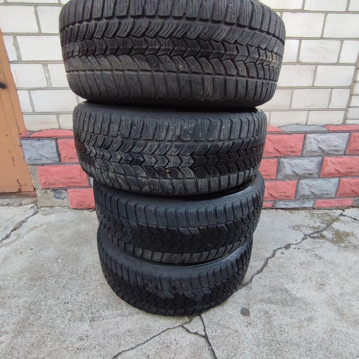 Продам диски БМВ 116 стиль