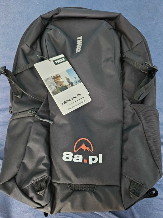 Plecak na laptopa Thule Enroute 21L