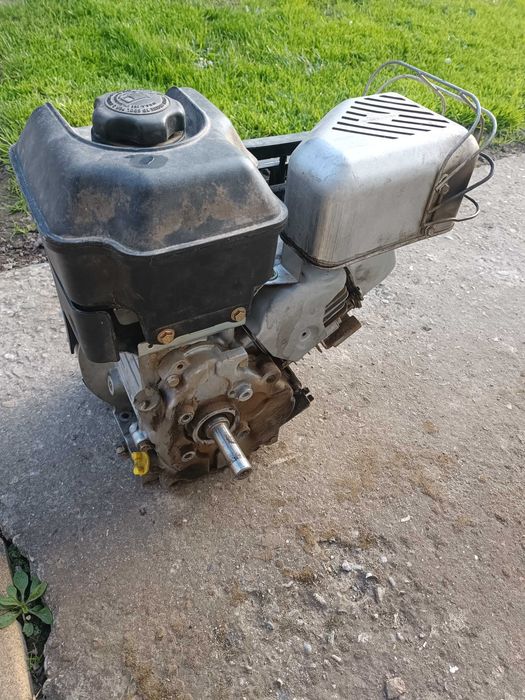 Silnik Briggs&Stratton