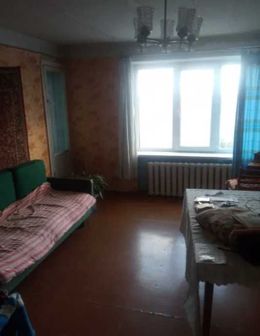 Продам 2 комн кв 54м2 Рынок ХТЗ окна на парк проспект Идустриальный OA