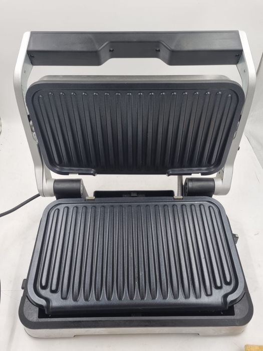 Tefal OptiGrill 2w1 XL grill elektryczny GC782D10