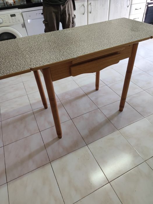 Venda mesa extensivel