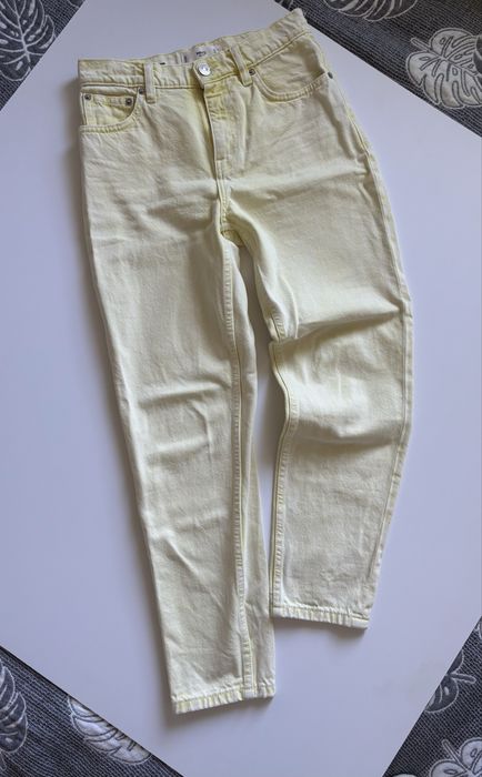 Джинси Mango 34 розмір