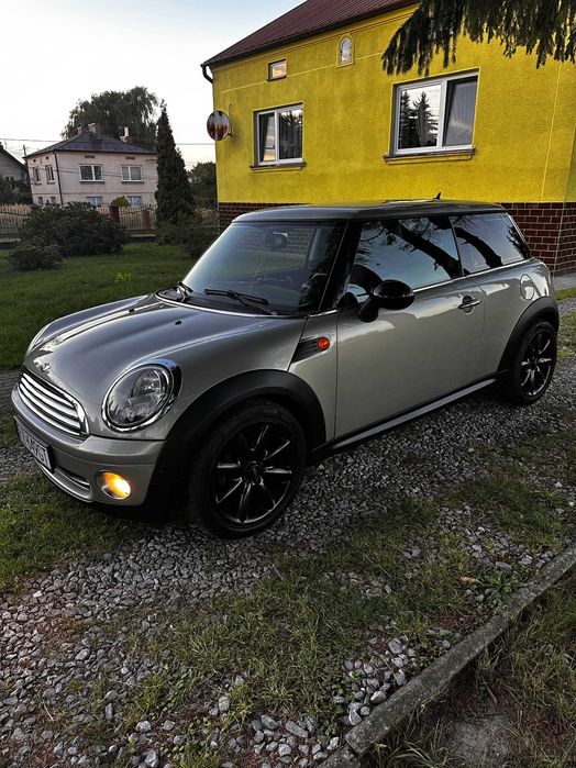 MINI One