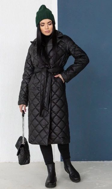 Жіноче демісезонне пальто Leo Pride Стокгольм