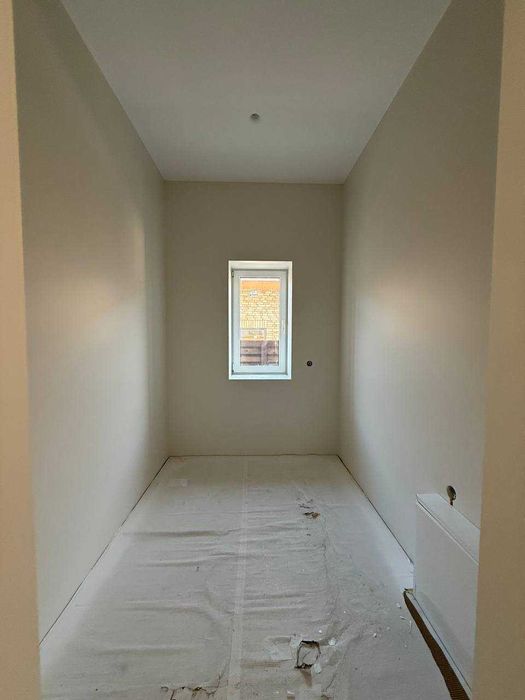 Одноповерховий будинок 180 м² у Гореничах, 10 соток, ландшафт, ГАЗ