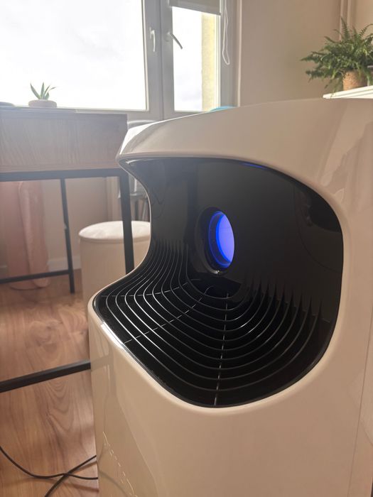 Oczyszczacz powietrza PHILIPS AC3259/10