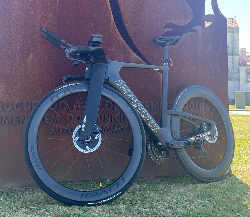 Specialized Shiv S-Works