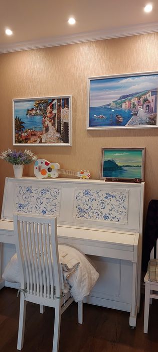 Аренда  уютного  дома  в кооперативе  , 5 соток  , 170м , море , парк