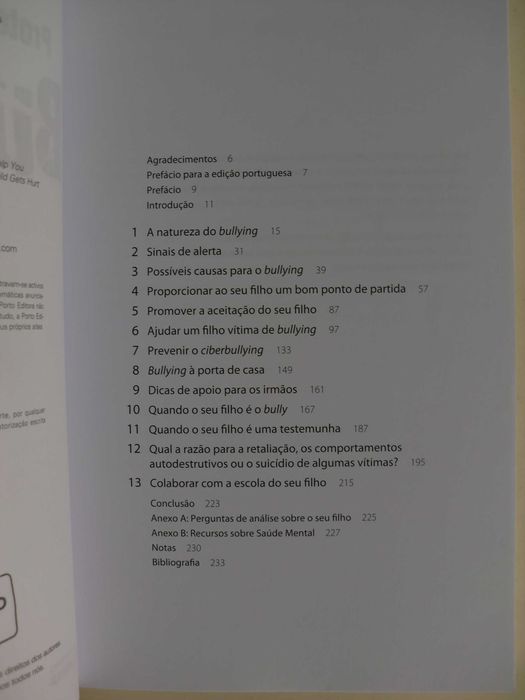 Proteja o seu filho do Bullyng
de Allan L. Beane