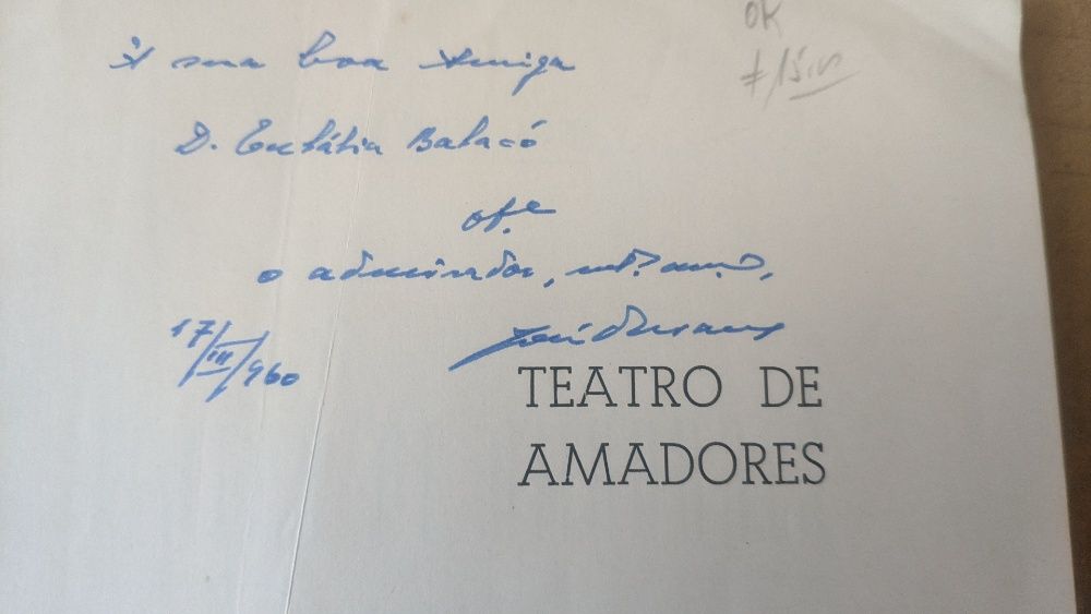 TEATRO - Plano 4 Teatro e Cinema & Teatro Amador