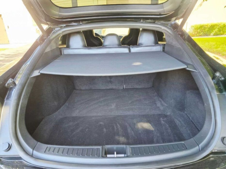 Tesla Model S 75D      2018