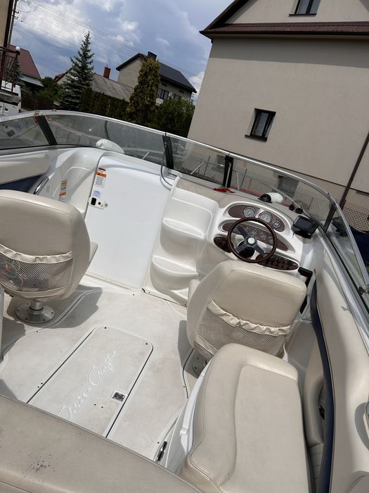 Chris Craft 210cc