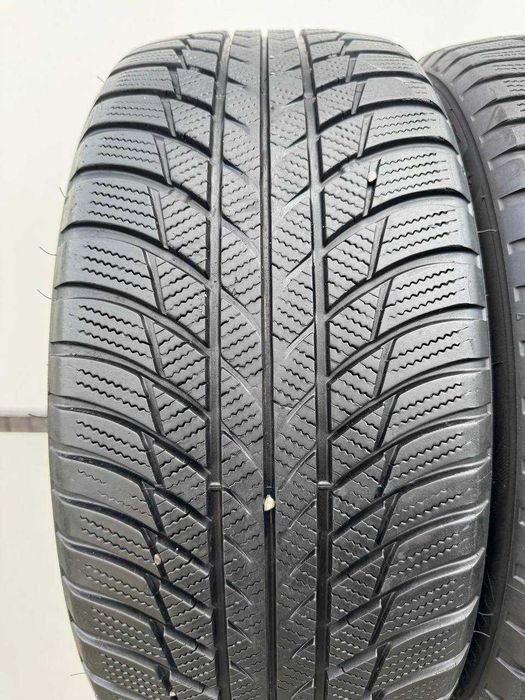 225/45/18 R18 Bridgestone Blizzak LM001 RSC 95H 1шт Зимова шина 6.7м