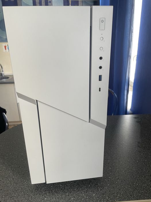 Корпус для ПК Zorro