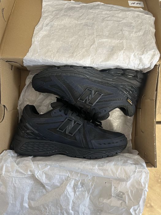 New balance 1906r