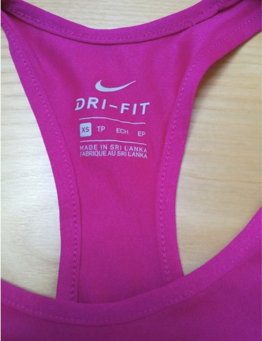 Top damski Nike Xs