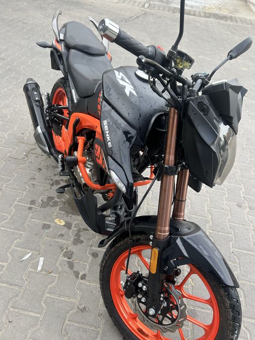 продам senke200.