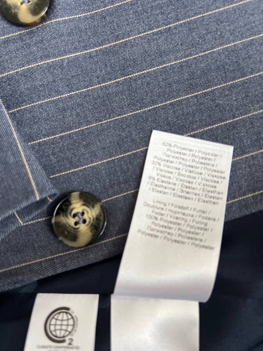 Жакет Ganni S/M новий