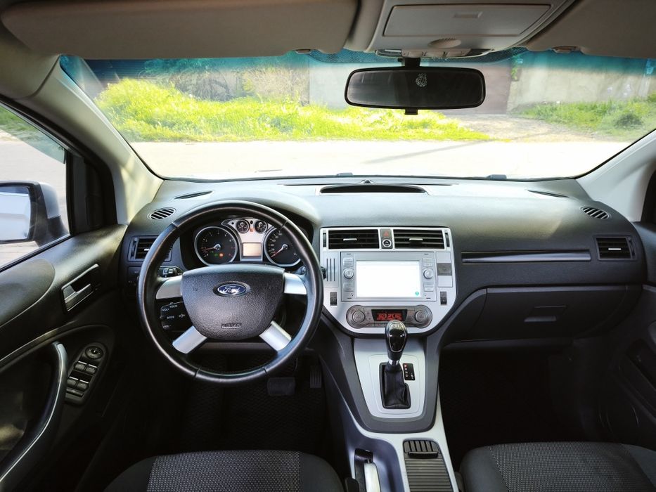 продам Форд Куга Ford Kuga