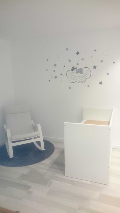 Vinil Criança com mensagem