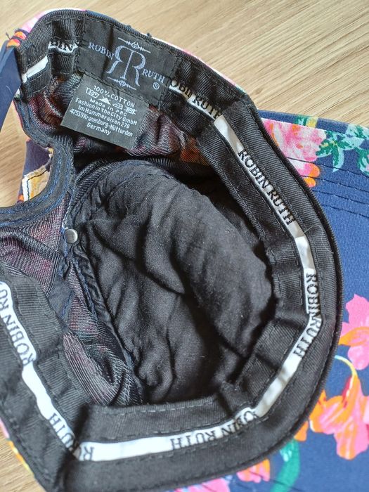 Кепка Robin Ruth жіноча