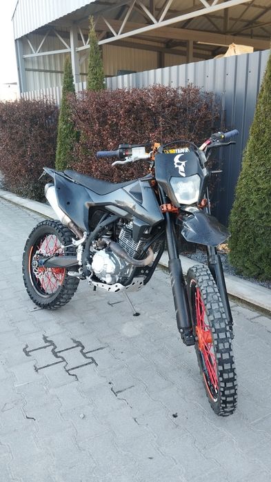 Kovi Start 250 2024