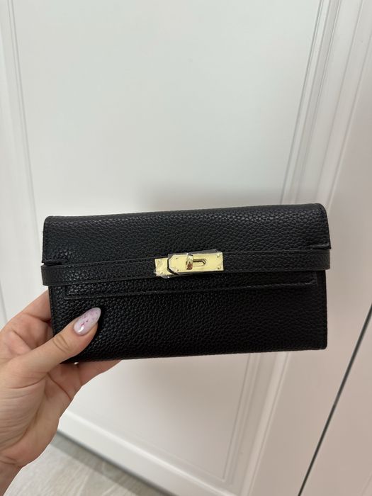 Гаманці в стилі Hermes
