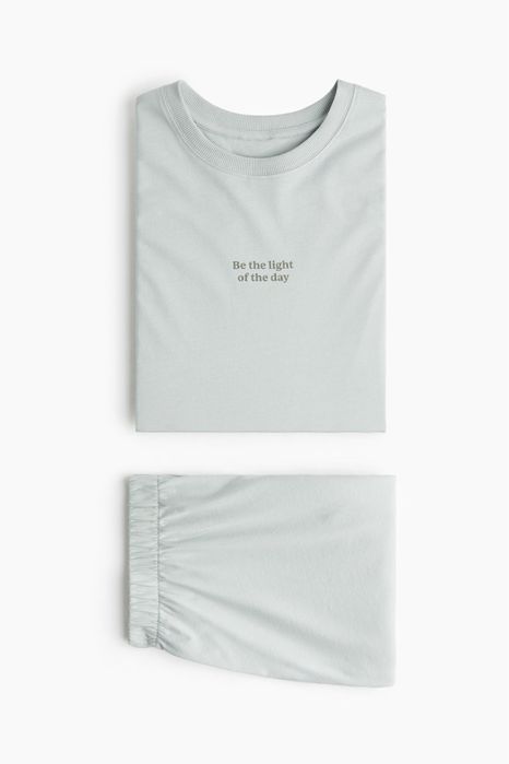 Піжама жіноча H&M