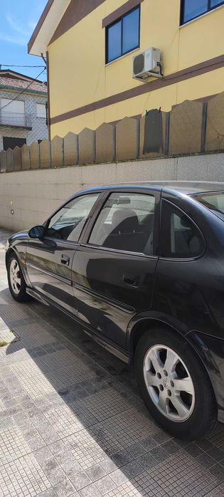 Opel Vectra 2.2 dti