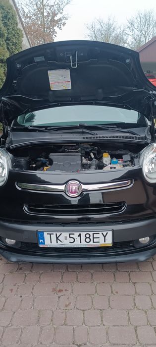 Sprzedam Fiata 500L
