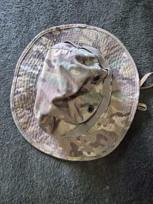 Panamá Multicam T-M