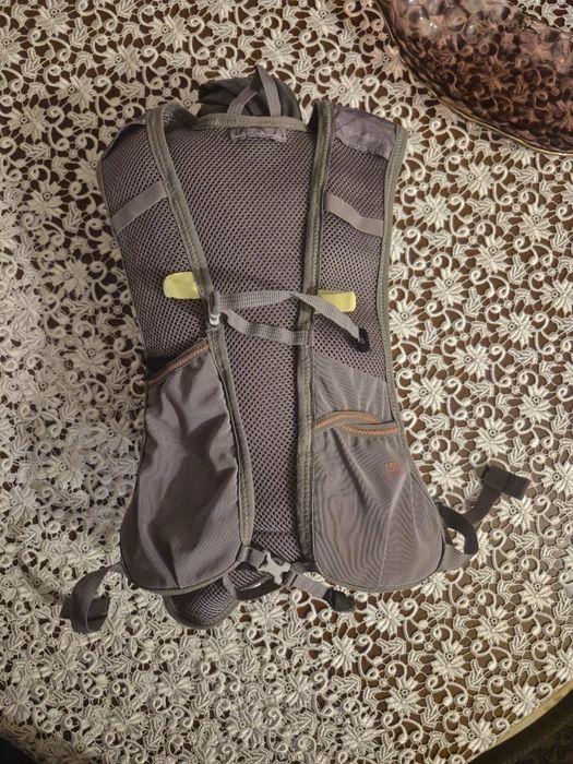 Біговий рюкзак Kalenji Zaino Ultra Trail 5 L