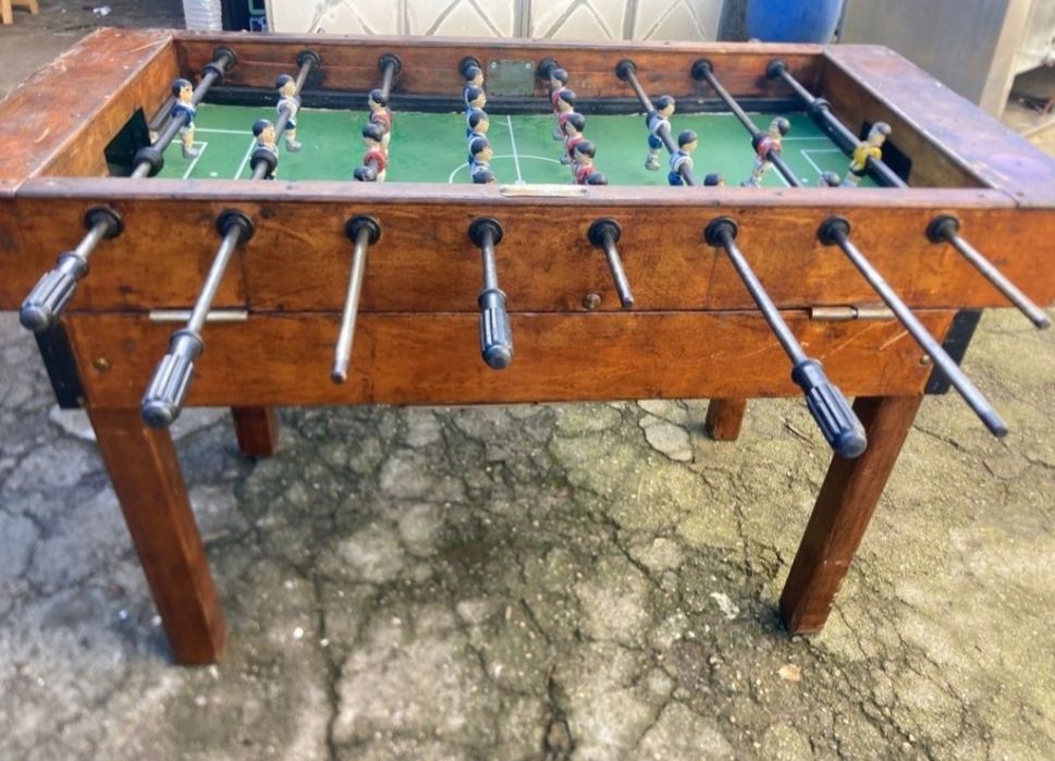 Dia Mundial da Criança 2026.
Equipamentos de apoio aos eventos:
- insu