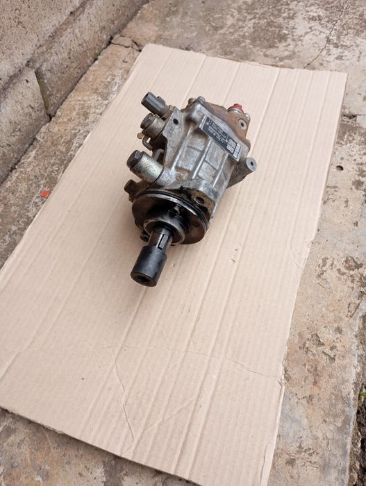 Продам тнвд NISSAN XTreel 2.2D под ремонт