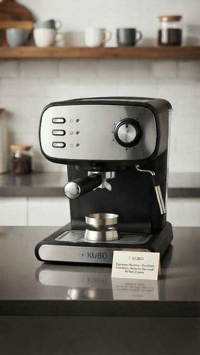 Maquina de café  como nova