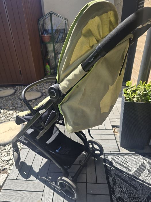 Wózek spacerowy Cybex Beezy