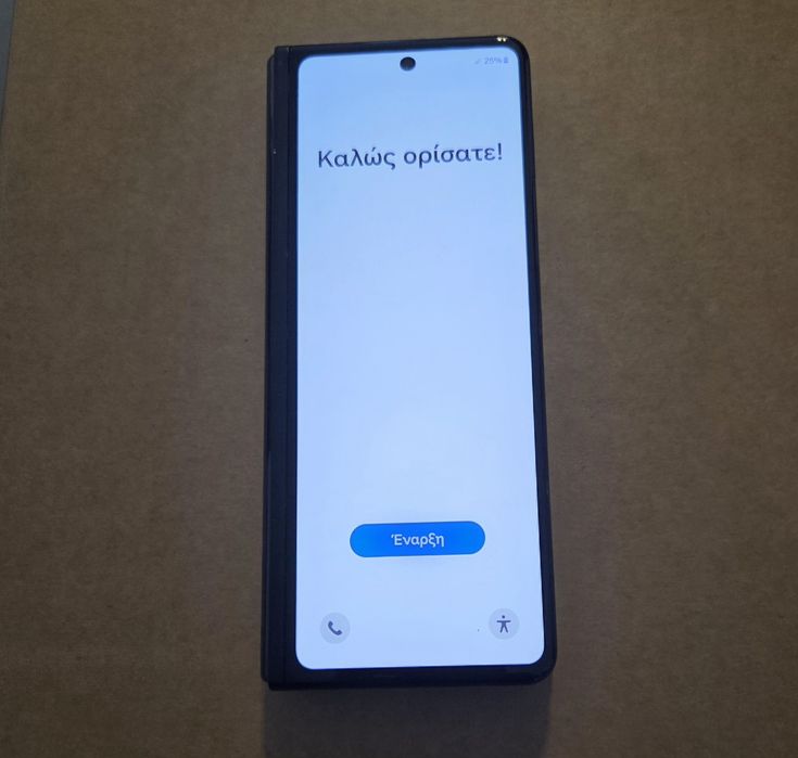 Samsung Z Fold 3 512gb