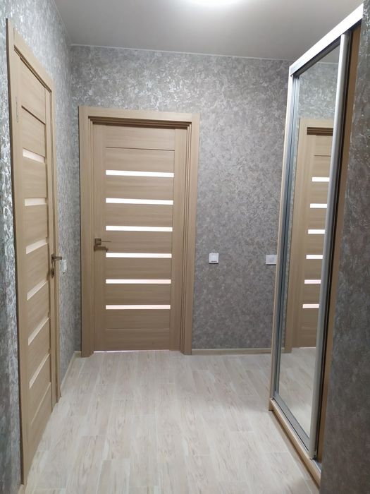 Сдам Новострой Ул.Борткевича д.9