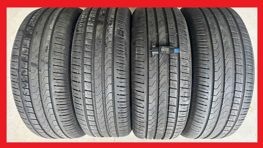 Літні шини Pirelli 235 50 R 19